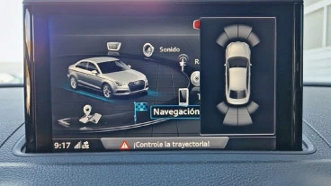 Audi A3 Sedan S line 30 TDI 85kW (116CV)