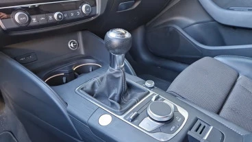 Audi A3 Sedan S line 30 TDI 85kW (116CV)