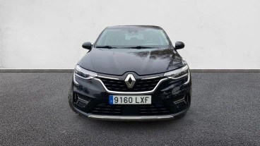 Renault Arkana Intens E-TECH Híbrido 105 kW (145CV) -SS