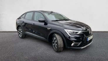 Renault Arkana Intens E-TECH Híbrido 105 kW (145CV) -SS