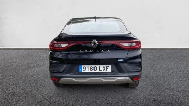 Renault Arkana Intens E-TECH Híbrido 105 kW (145CV) -SS