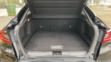 Renault Arkana Intens E-TECH Híbrido 105 kW (145CV) -SS