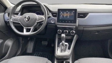 Renault Arkana Intens E-TECH Híbrido 105 kW (145CV) -SS