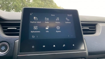 Renault Arkana Intens E-TECH Híbrido 105 kW (145CV) -SS