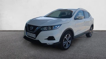 Nissan Qashqai DIG-T 103 kW (140 CV) E6D ACENTA