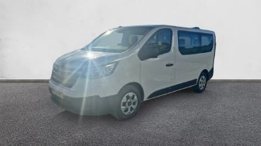 Renault Trafic Authentic Energy Blue dCi 81 kW (110CV)