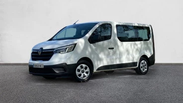 Renault Trafic Authentic Energy Blue dCi 81 kW (110CV)