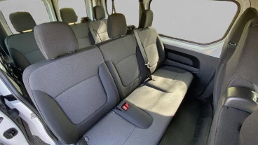 Renault Trafic Authentic Energy Blue dCi 81 kW (110CV)