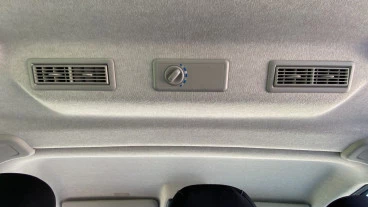 Renault Trafic Authentic Energy Blue dCi 81 kW (110CV)