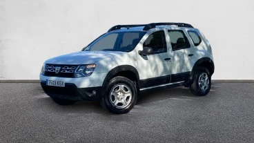 Dacia Duster Ambiance 1.6 85kW (115CV) 4X2