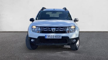 Dacia Duster Ambiance 1.6 85kW (115CV) 4X2