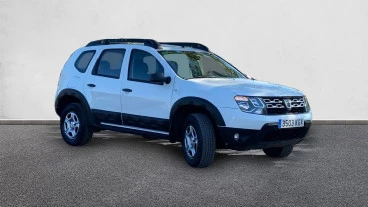 Dacia Duster Ambiance 1.6 85kW (115CV) 4X2