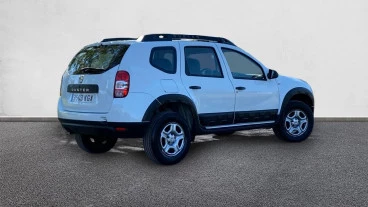 Dacia Duster Ambiance 1.6 85kW (115CV) 4X2