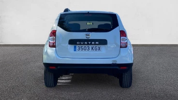 Dacia Duster Ambiance 1.6 85kW (115CV) 4X2