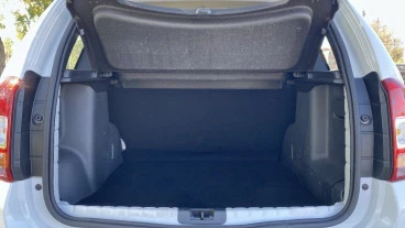 Dacia Duster Ambiance 1.6 85kW (115CV) 4X2