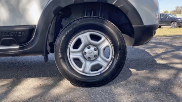 Dacia Duster Ambiance 1.6 85kW (115CV) 4X2