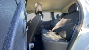 Dacia Duster Ambiance 1.6 85kW (115CV) 4X2