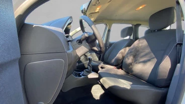 Dacia Duster Ambiance 1.6 85kW (115CV) 4X2