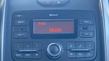 Dacia Duster Ambiance 1.6 85kW (115CV) 4X2