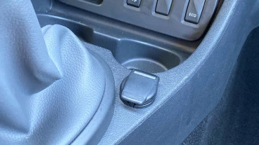 Dacia Duster Ambiance 1.6 85kW (115CV) 4X2