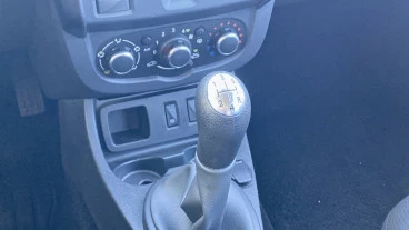 Dacia Duster Ambiance 1.6 85kW (115CV) 4X2