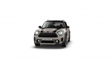 MINI Countryman COOPER