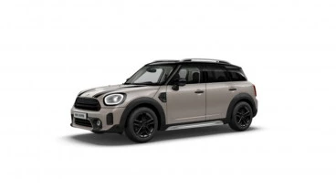 MINI Countryman COOPER