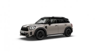 MINI Countryman Cooper