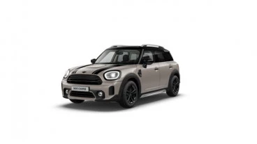 MINI Countryman Cooper