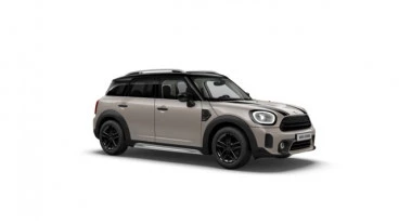 MINI Countryman Cooper