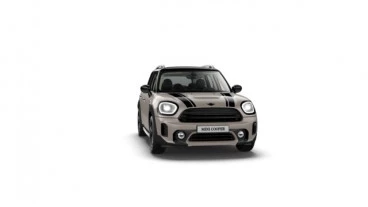 MINI Countryman Cooper
