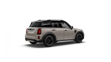 MINI Countryman Cooper
