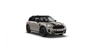 MINI Countryman Cooper