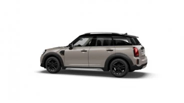 MINI Countryman Cooper