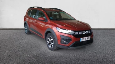 Dacia Jogger Expression TCe 81kW (110CV) 7 plazas