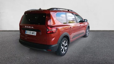 Dacia Jogger Expression TCe 81kW (110CV) 7 plazas