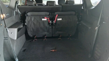 Dacia Jogger Expression TCe 81kW (110CV) 7 plazas