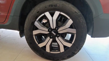 Dacia Jogger Expression TCe 81kW (110CV) 7 plazas