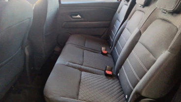 Dacia Jogger Expression TCe 81kW (110CV) 7 plazas