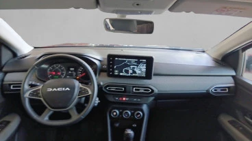 Dacia Jogger Expression TCe 81kW (110CV) 7 plazas