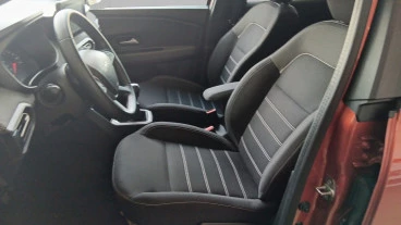 Dacia Jogger Expression TCe 81kW (110CV) 7 plazas