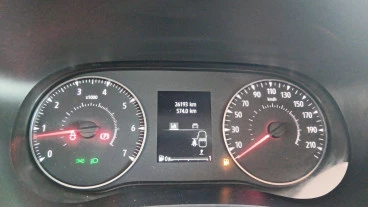 Dacia Jogger Expression TCe 81kW (110CV) 7 plazas