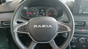 Dacia Jogger Expression TCe 81kW (110CV) 7 plazas