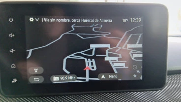 Dacia Jogger Expression TCe 81kW (110CV) 7 plazas