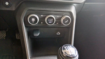 Dacia Jogger Expression TCe 81kW (110CV) 7 plazas