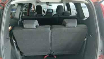 Dacia Jogger Expression TCe 81kW (110CV) 7 plazas