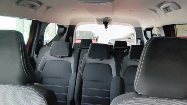 Dacia Jogger Expression TCe 81kW (110CV) 7 plazas