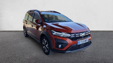 Dacia Jogger Expression TCe 81kW (110CV) 7 plazas