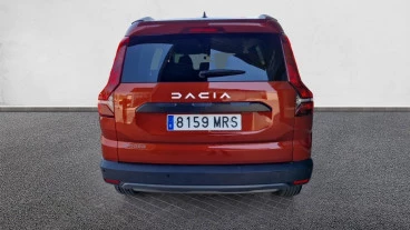 Dacia Jogger Expression TCe 81kW (110CV) 7 plazas