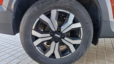Dacia Jogger Expression TCe 81kW (110CV) 7 plazas